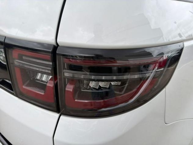 LAND ROVER Discovery Sport 2.0 TD4 163 CV AWD Auto R-Dynamic SE rif. 23075441 - Foto 9