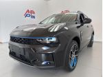 Lynk & Co 01 01 1.5 192KW PHEV DCT