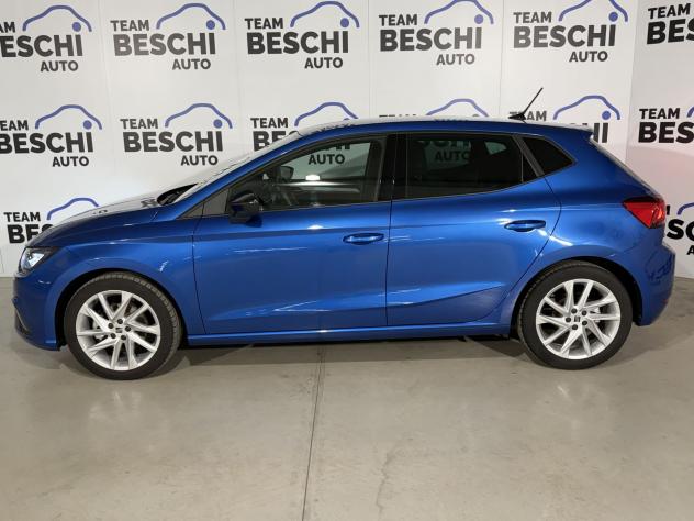 SEAT Ibiza 1.0 Eco TSI 116CV FR DSG - Foto 3