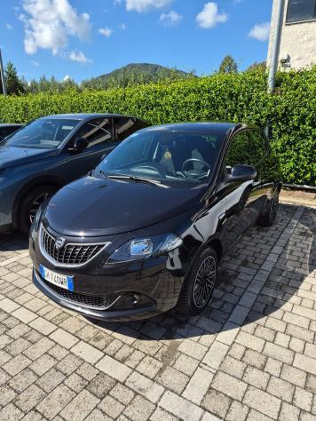 Lancia Ypsilon Ypsilon 1.2 Gold Gpl 69cv