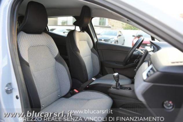 RENAULT Clio Clio 1.0 tce Evolution Gpl 100cv rif. 24050832 - Foto 9