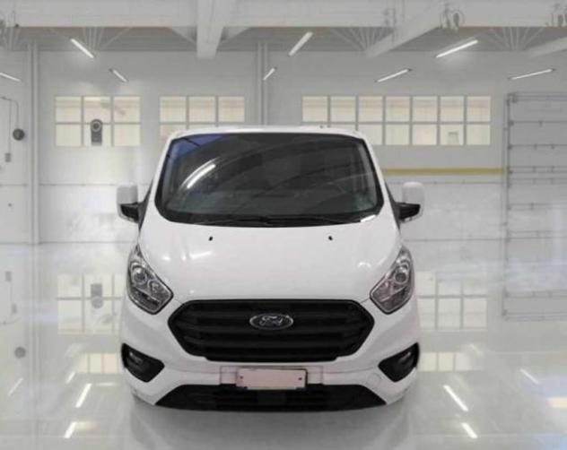 FORD Transit Custom 280 2.0 EcoBlue 130 PC Furgone Trend rif. 24017415 - Foto 2