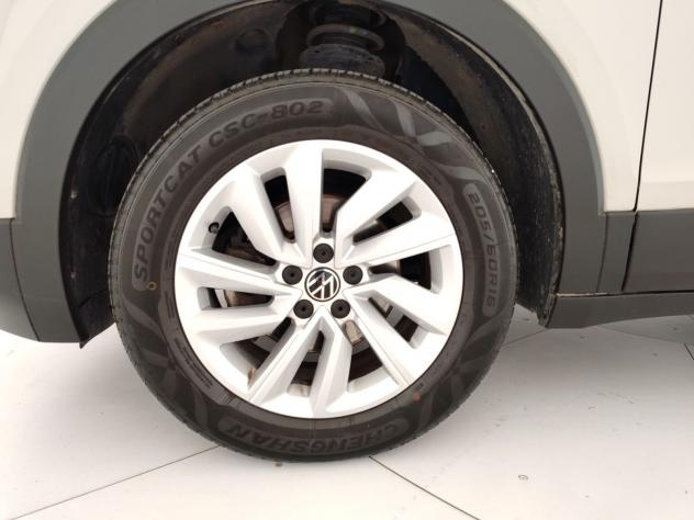 Volkswagen T-Cross 1.0 TSI Style - Foto 6