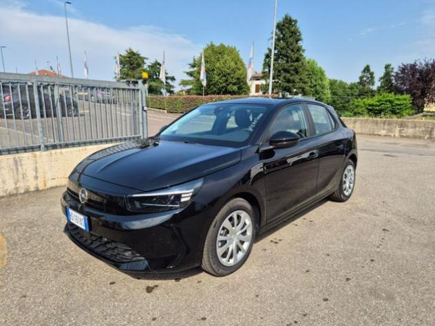 OPEL Corsa Hybrid 110 CV aut. Edition rif. 23789762 - Foto 2