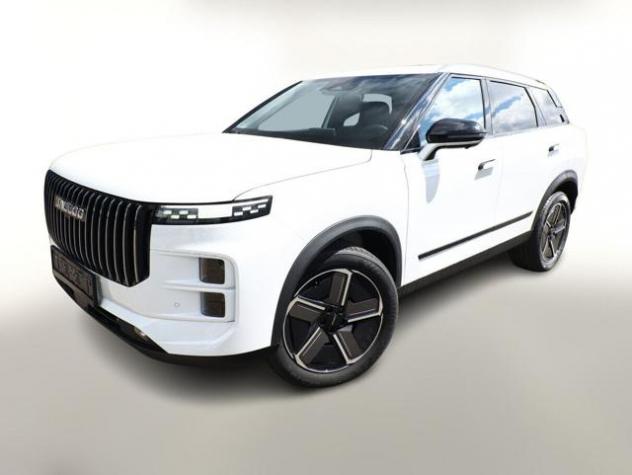 JAECOO Jaecoo 7 1.6 TGDI 147 CV aut. 4WD Exclusive rif. 24008885