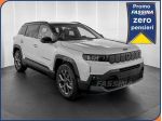 Jeep Compass 1.2 turbo 48V e-hybrid Summit fwd 145cv edct6