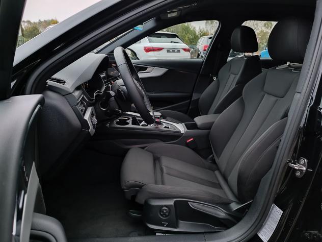 Audi A4 Avant 40 TDI S tronic S line - PROMO AUDI - Foto 10