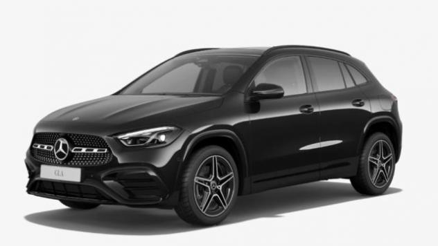 MERCEDES-BENZ GLA 200 d Automatic AMG Line Premium rif. 22268919