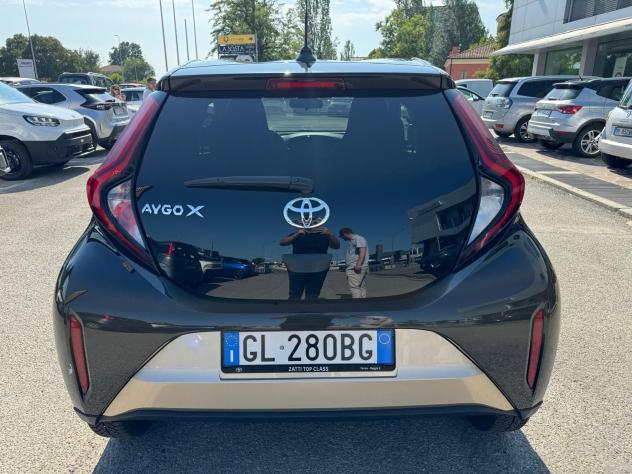 Toyota Aygo X 1.0B (72 CV) Trend - Foto 7