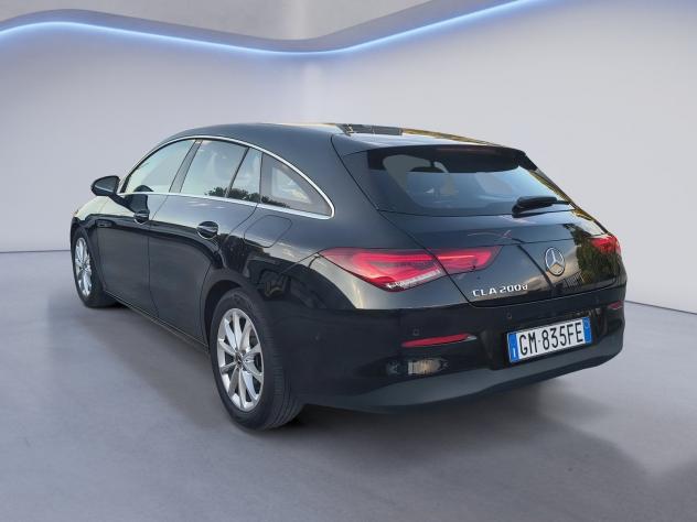 Mercedes-Benz CLA 200D AT 150 CV Business Extra - Foto 6