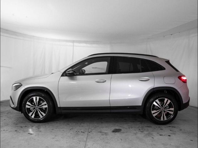 Mercedes-Benz GLA GLA 200 d Automatic - Foto 2