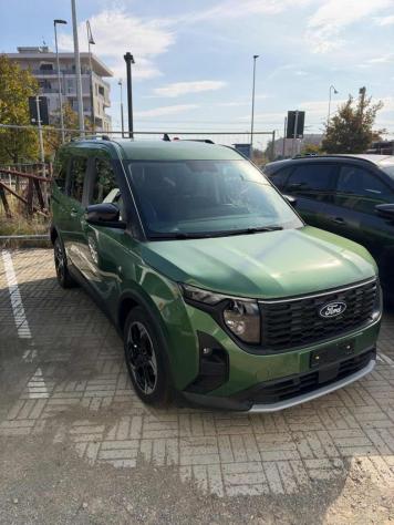 FORD Tourneo Courier 1.0 EcoBoost Active rif. 24208308 - Foto 5