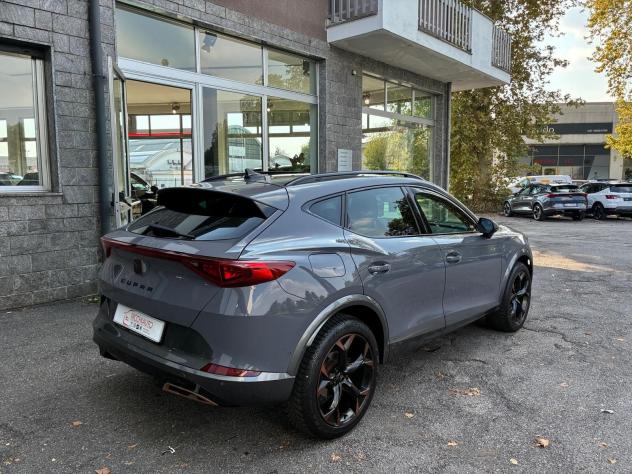 CUPRA Formentor FO CUPRA 1.5 TSI 110 kW (150 CV) Benzina DSG 7 marce 2WD - Foto 3