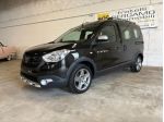Dacia Dokker Stepway 1.5 Blue dCi 8V 95CV Unico Proprietario