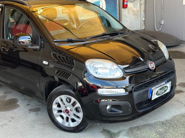 Fiat Panda Lounge Plus 1.2 Benzina Unipro - Foto 5