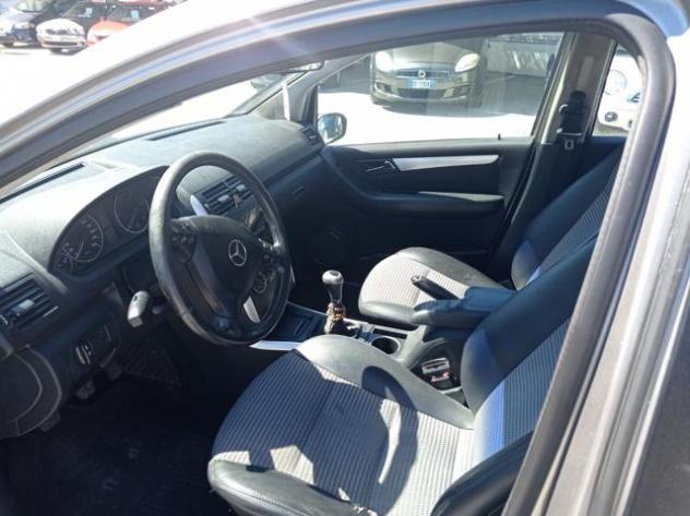 MERCEDES-BENZ A 200 CDI Avantgarde rif. 22073498 - Foto 5