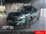 MINI Countryman Mini Countryman 2.0 Cooper D auto