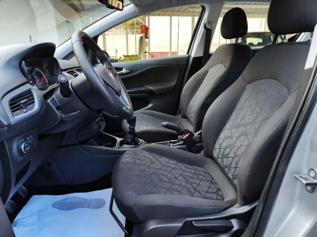 Opel Corsa 1.4 90CV 120 Anniversario - Foto 5