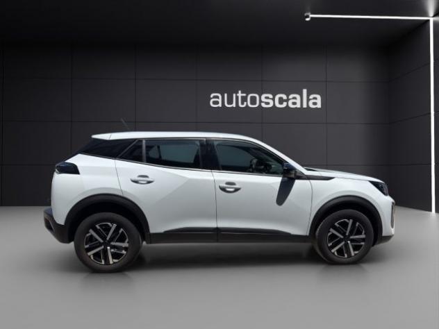 PEUGEOT 2008 PureTech 100 S&S Active rif. 23795704 - Foto 6