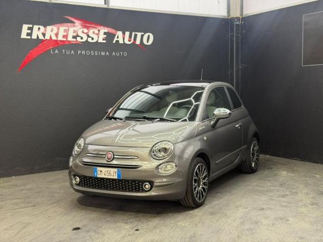 FIAT 500 1.0 Hybrid Dolcevita rif. 24175156