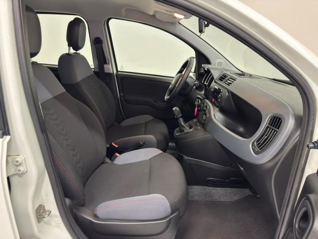 FIAT Panda Easypower 69 cv GPL - Foto 3
