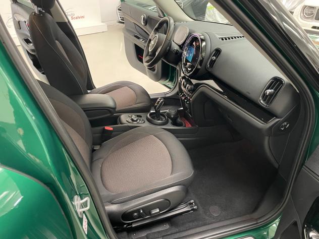 Mini Cooper Countryman 1.5 136cv Business Automatic - Foto 9
