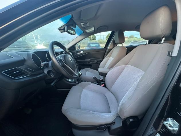 Alfa Romeo Giulietta 1.6 JTDm-2 120 CV Sprint - Foto 10