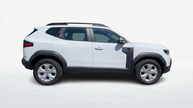 Dacia Duster Duster 1.2 Eco-G Expression 120cv - Foto 4
