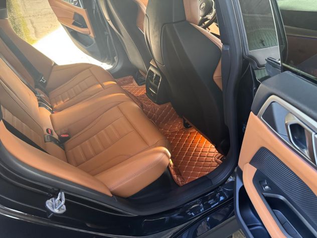 BMW 420d X Drive Gran Coupé M Sport – Condizioni Pari al Nuovo - Foto 9