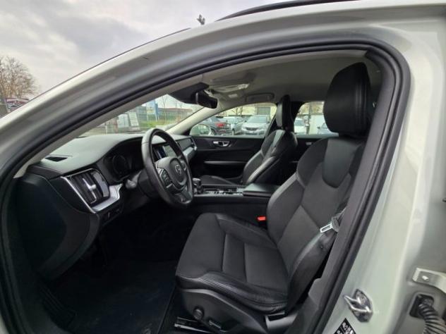 VOLVO V60 D3 Business IVA ESPOSTA PERMUTE rif. 23992634 - Foto 6