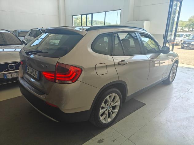 Bmw X1 xDrive20d Futura UnicoProprietario - Foto 7