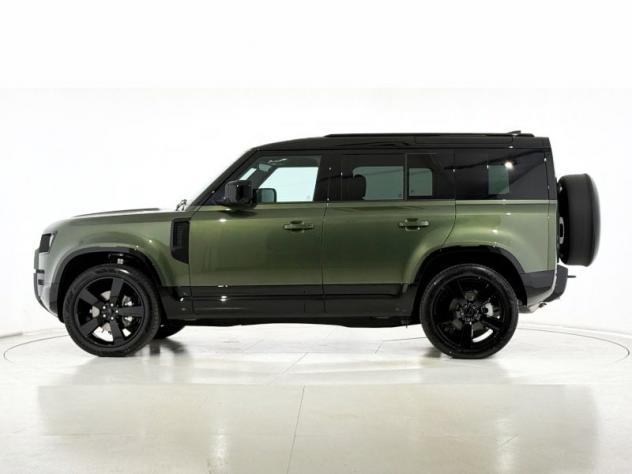 Land Rover Defender D250 AWD Auto 110 X-Dynamic SE - Foto 2