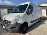 RENAULT Master GANCIO TRAINO 2.3 dCi/150 PL-TA  rif. 23984327