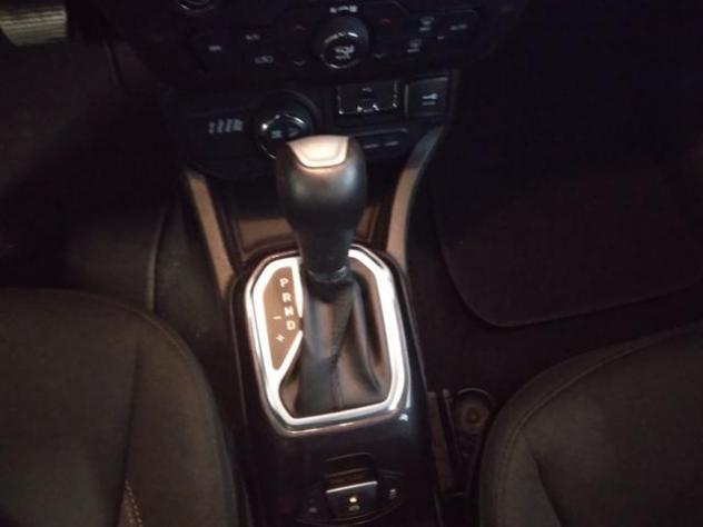 JEEP Renegade 1.3 130 CV HYBRID PLUG IN rif. 23817639 - Foto 9