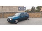 Ford Fiesta 1.2i 16V cat 5 porte Ghia
