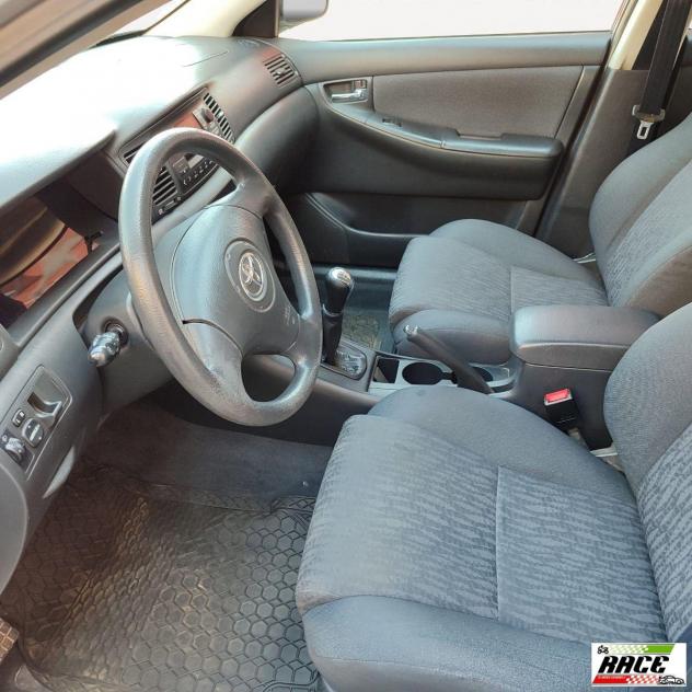 TOYOTA - Corolla - 1.6 16V 5 porte - Foto 9
