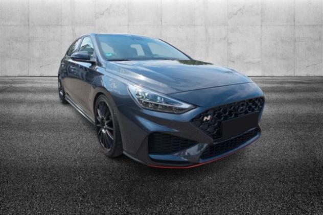 HYUNDAI i30 2.0 T-GDI 280 CV 5 porte N Performance rif. 24072139 - Foto 2