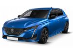 PEUGEOT 308 Hybrid 145 e-DCS6 SW GT Exclusive rif. 24050504