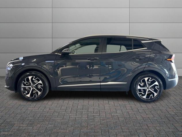Kia Sportage V 2022 1.6 tgdi Gpl Style 136cv 2wd - Foto 2
