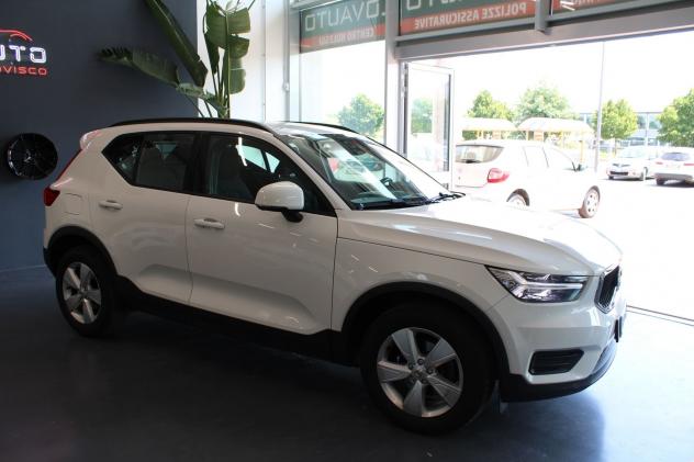 Volvo XC40 D3 Geartronic Inscription