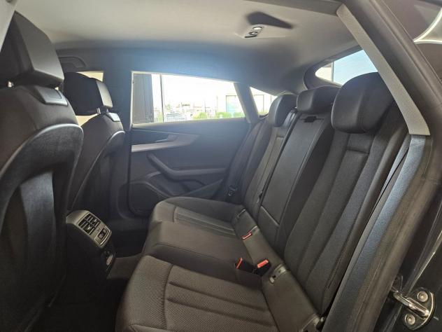 Audi A5 SPB 40 2.0 TDI mhev quattro S tronic - Foto 8