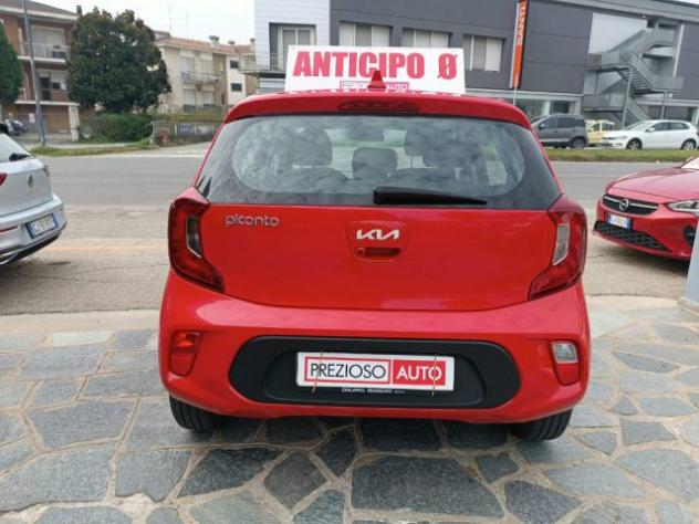 KIA Picanto 1.0 12V 5 porte AMT Style rif. 24204873 - Foto 5