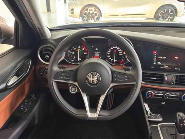 Alfa Romeo Giulia Giulia 2.2 t Super 180cv auto - Foto 8