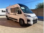 Adria Twin 600 SPB