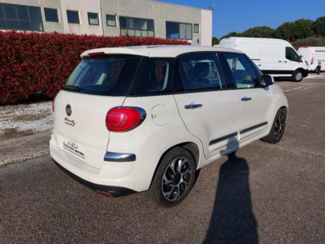 FIAT 500L 1.3 Multijet 95 CV Pop Star rif. 24097031 - Foto 3