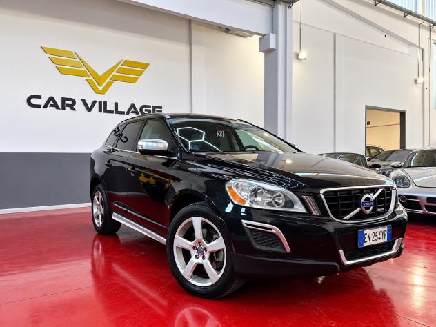 Volvo XC 60 XC60 D4 AWD Geartronic R-design - Foto 2