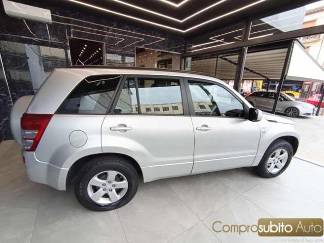SUZUKI Grand Vitara 1.9 DDiS 5 porte rif. 23833178 - Foto 4