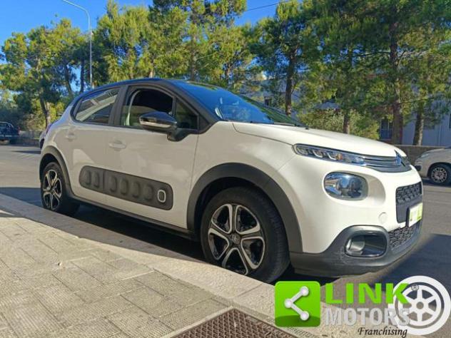 CITROEN C3 BlueHDi 75 S&S Live AUTOCARRO rif. 23917579 - Foto 10