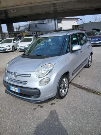 Fiat 500L 1.4 95 CV Lounge - Foto 3
