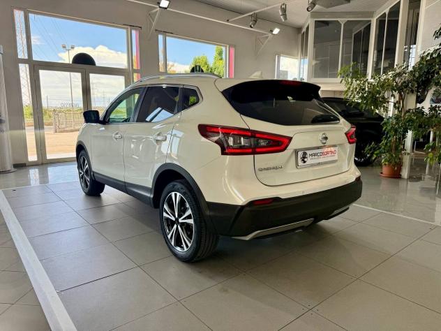 Nissan Qashqai 1.5 dCi N-Connecta - Foto 5